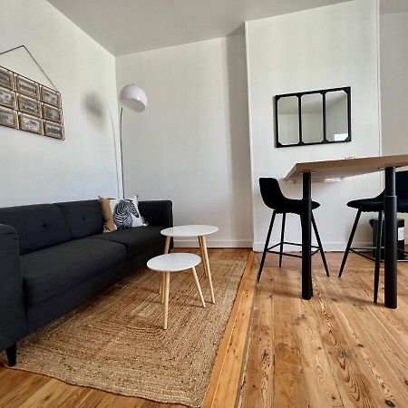Au Coeur De Ville Laval  Exterior foto