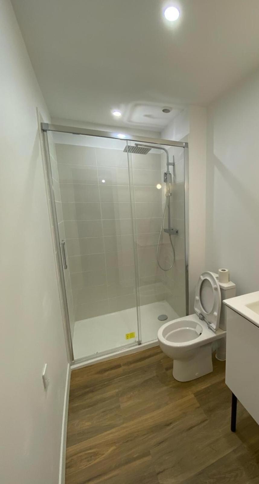 Au Coeur De Ville Laval  Habitación foto